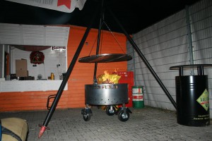 Grill 3