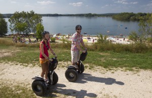 Seenland Segway Murner See 8